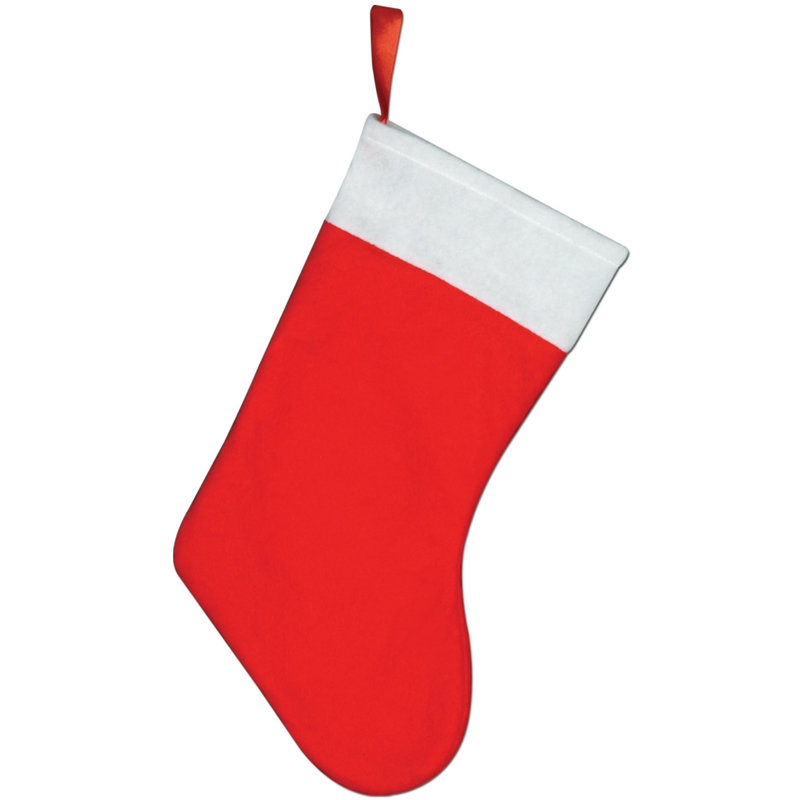 The Holiday Aisle Felt Christmas Stocking Wayfair